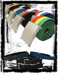 belt