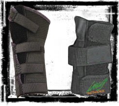 wrist brace