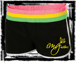 womens boardshort