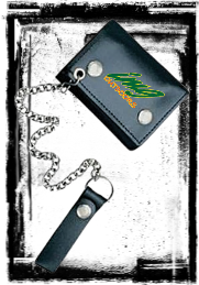 trifold wallet