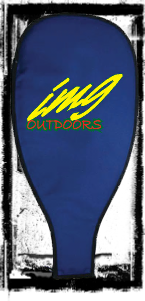 paddle cover