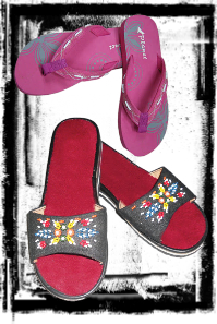 flipflops