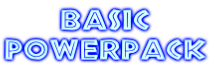 Basic powerpack