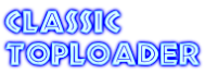 Classic toploader