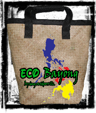 eco bayong