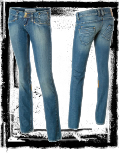 girls jeans