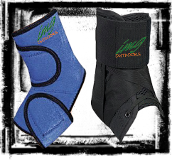 ankle support