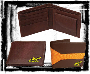 bifold wallet