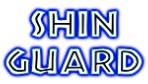 Shin guard