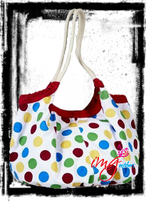 polka dots