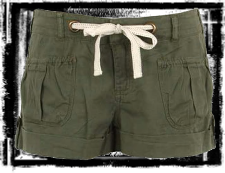 girls denim short3