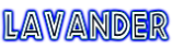 lavander