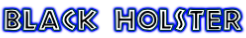 Black holster