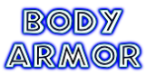 Body armor