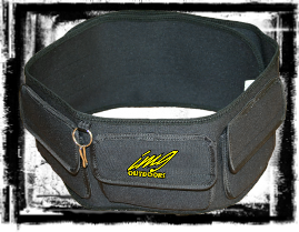 heated belt