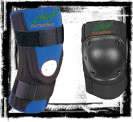 knee pad