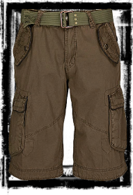 cargo short