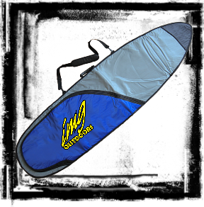 surfboard