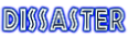 dissaster