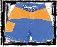 kids boardshort