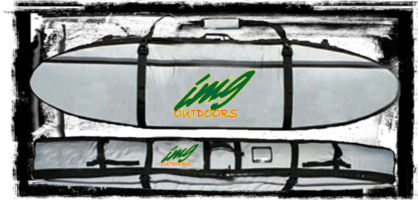 travel coffin