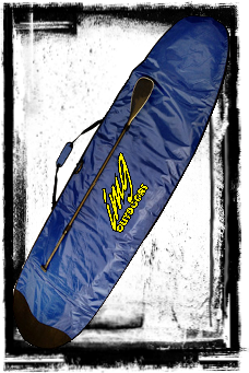 paddleboard bag