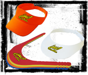 sun visor