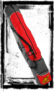 snowboard bag