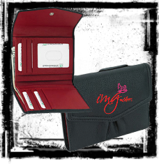 womens trifold wallet