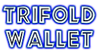 Trifold wallet